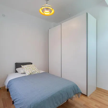 Canteras Modern Workfriendly Appartamento Las Palmas de Gran Canaria