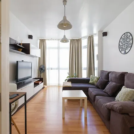 Appartamento Canteras Modern Workfriendly