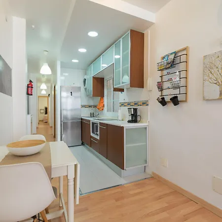 Canteras Modern Workfriendly Appartamento *