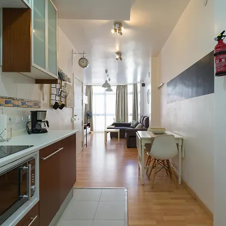 Canteras Modern Workfriendly Appartamento *