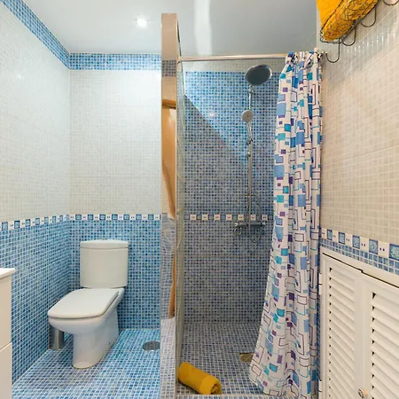 Appartamento Canteras Modern Workfriendly *